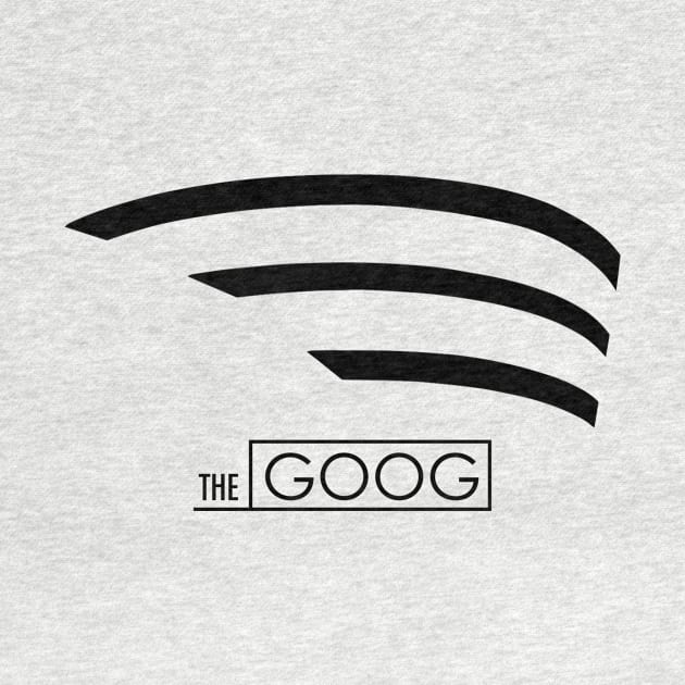 The Famous Goog Museum NYC by Nightwing Futures